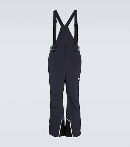 Pantalones de esquí de softshell - Giorgio Armani - Modalova
