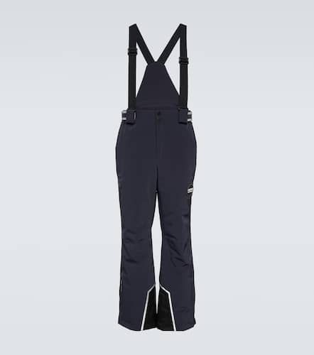 Giorgio Armani Softshell ski pants - Giorgio Armani - Modalova