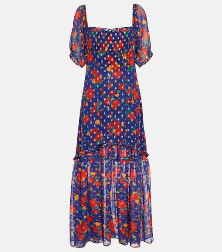 Rixo Joia printed maxi dress - Rixo - Modalova