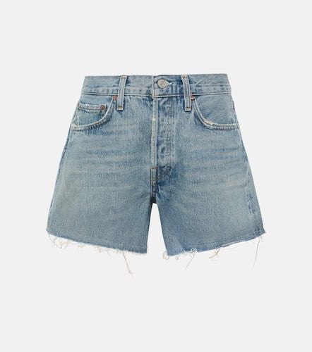 Agolde Parker denim shorts - Agolde - Modalova