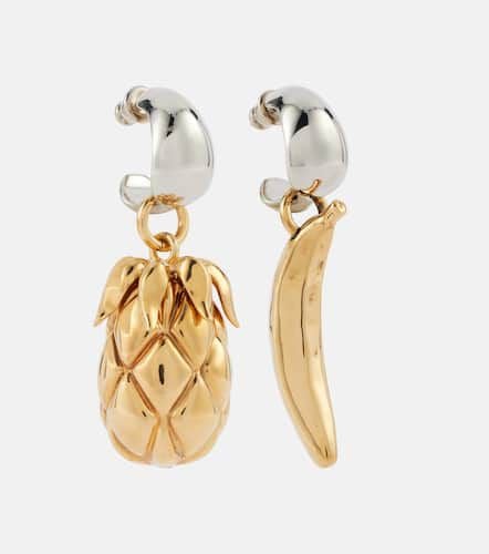 Chloé Chloé Bananas pendant earrings - Chloe - Modalova