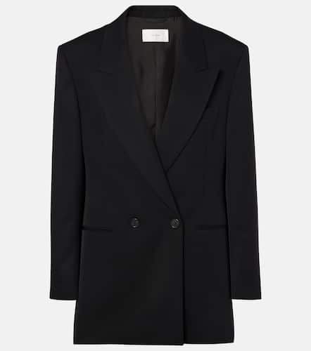 The Row Lumis wool blazer - The Row - Modalova