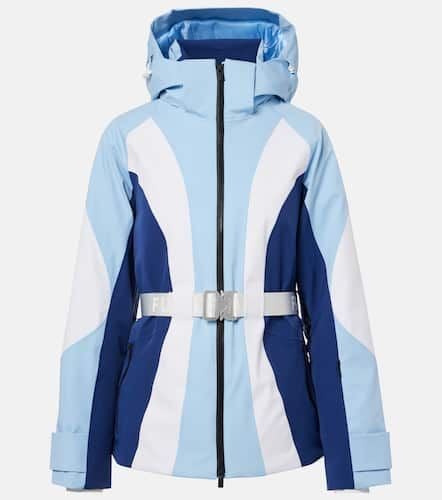 Fusalp Lexa belted ski jacket - Fusalp - Modalova