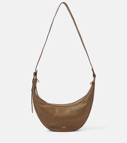 Augustina Small leather shoulder bag - Khaite - Modalova