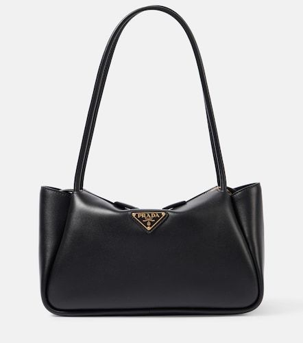 Darling Medium leather shoulder bag - Prada - Modalova