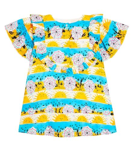 Vestido Ummy de algodón estampado - Morley - Modalova