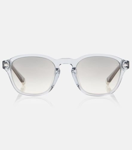 Gafas de sol redondas - Brunello Cucinelli - Modalova