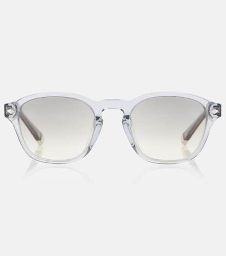 Brunello Cucinelli Round sunglasses - Brunello Cucinelli - Modalova