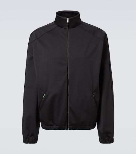 Sudadera en mezcla de algodón - Jil Sander - Modalova