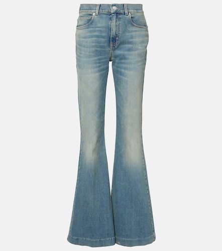 McQueen Flared Jeans - McQueen - Modalova