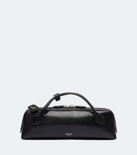 Alaïa Clutch Le Teckel Small in pelle - Alaia - Modalova