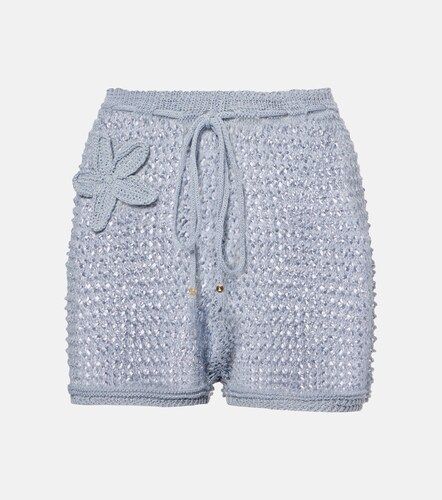 Bananhot Shorts Zorya con glitter - Bananhot - Modalova