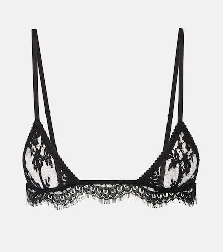 Dolce&Gabbana Bralette aus Spitze - Dolce&Gabbana - Modalova