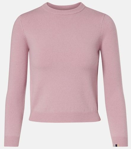 NÂ°98 Kid cashmere-blend sweater - Extreme Cashmere - Modalova