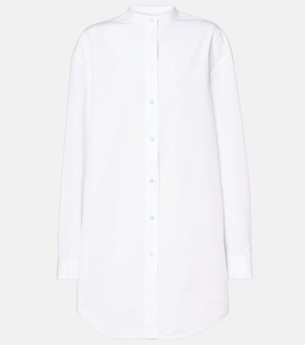Camicia Wednesday in popeline di cotone - Jil Sander - Modalova
