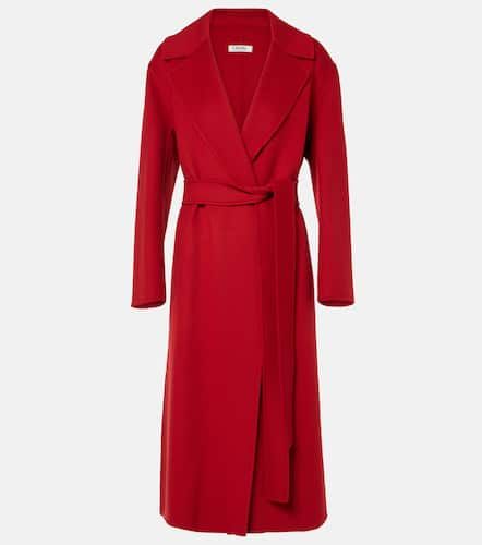 S Max Mara Livia wool coat - 'S Max Mara - Modalova