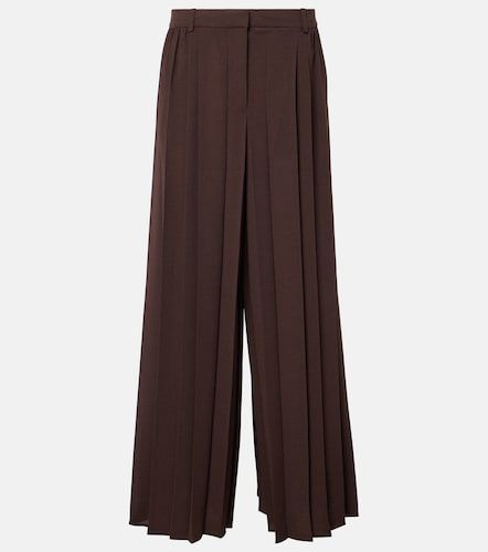 Pantaloni a gamba larga Tibre - Joseph - Modalova