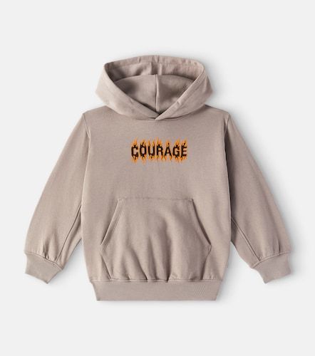 Sudadera con capucha Maxx de algodón - Molo - Modalova