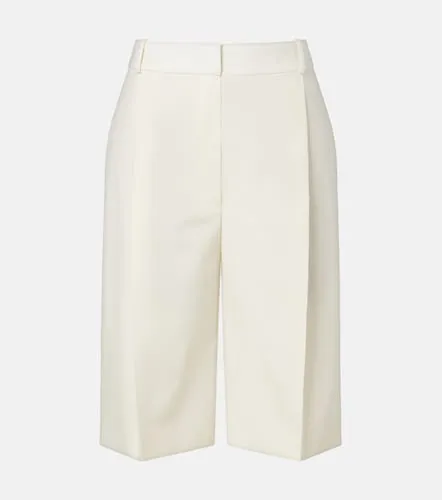 Rohe Virgin wool Bermuda shorts - Rohe - Modalova
