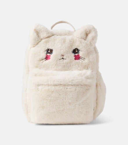 Konges Sløjd Mochila Kitty - Konges Slojd - Modalova