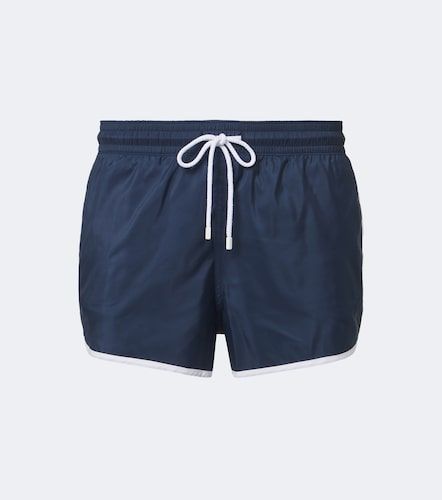 Vilebrequin Mid-rise swim trunks - Vilebrequin - Modalova
