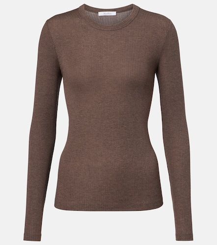 Max Mara Camiseta acanalada - Max Mara - Modalova