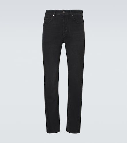 Straight Jeans Couture Seam - Givenchy - Modalova