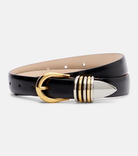 Dehanche Hollyhock leather belt - Dehanche - Modalova