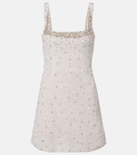 Rachel Gilbert Sequined minidress - Rachel Gilbert - Modalova