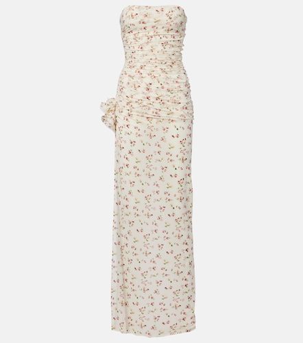 Magda Butrym Maxikleid - Magda Butrym - Modalova