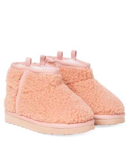 Liewood Botas Alban de forro polar - Liewood - Modalova