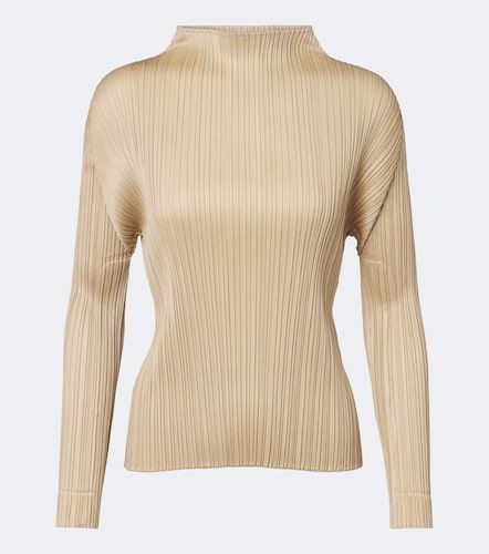 Top Monthly Colors: October plissé - Pleats Please Issey Miyake - Modalova