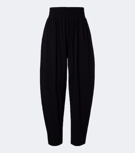 Eres Pantaloni Koch a palloncino - Eres - Modalova