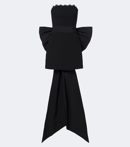 Minikleid Aurelia mit Spitze - Rebecca Vallance - Modalova