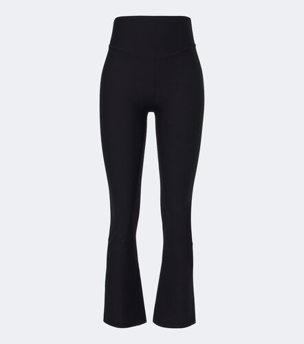 Leggings flared cropped Peached Thia - The Upside - Modalova