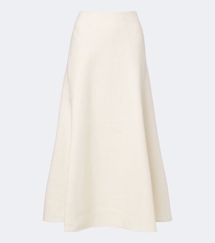 Roland Mouret Midirock aus Bouclé - Roland Mouret - Modalova