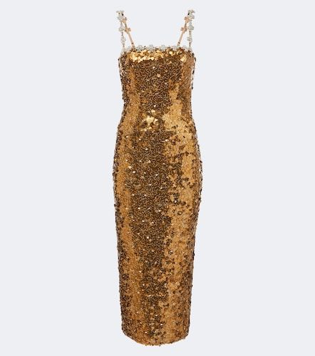 Cocktailkleid Karter mit Pailletten - Rachel Gilbert - Modalova