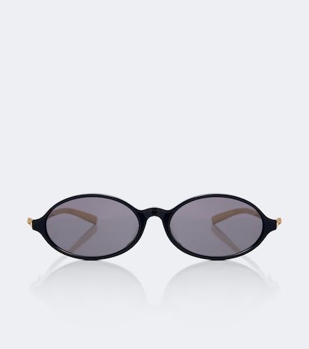 Dior Bow R2I oval sunglasses - Dior Eyewear - Modalova