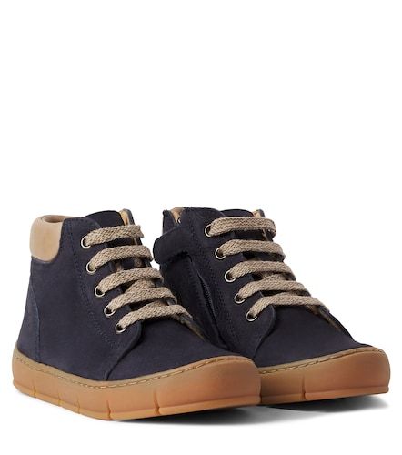 Pom d'Api Botas de piel - Pom d'Api - Modalova