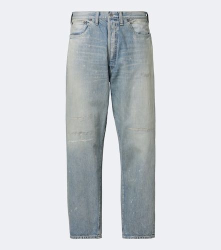 Jeans regular No. 37 distressed - A.Presse - Modalova