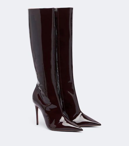 Paris Texas Stivali Vera in vernice - Paris Texas - Modalova