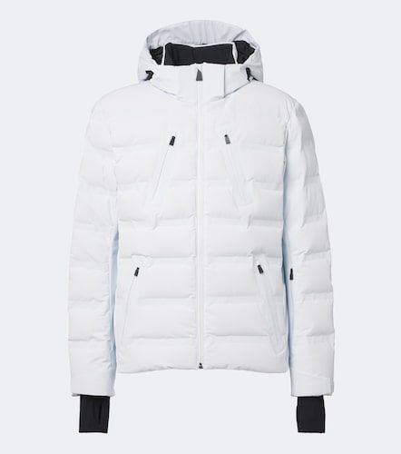 Chaqueta de esquí de plumas Nuke con capucha - Aztech Mountain - Modalova