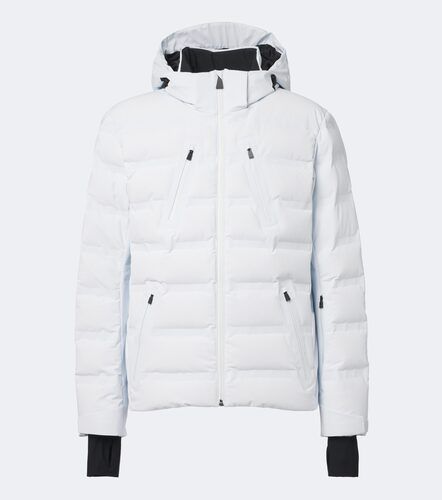 Nuke hooded down ski jacket - Aztech Mountain - Modalova