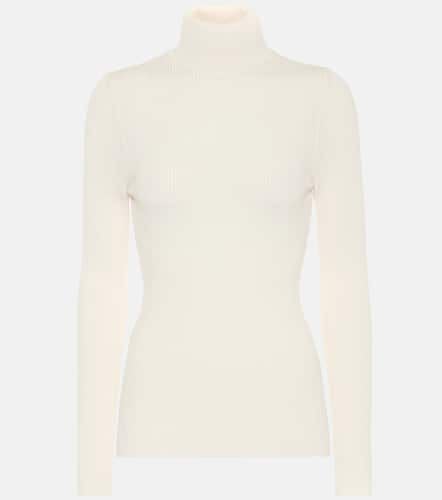 Wolford Wool turtleneck sweater - Wolford - Modalova