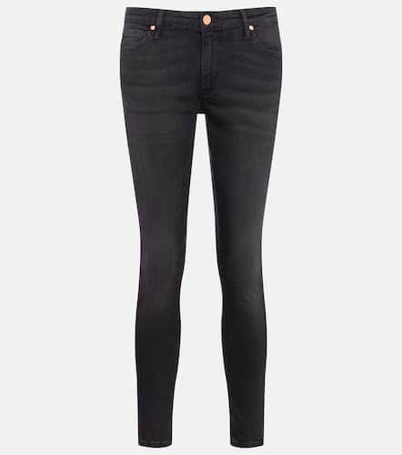 Legging Ankle mid-rise skinny jeans - AG Jeans - Modalova