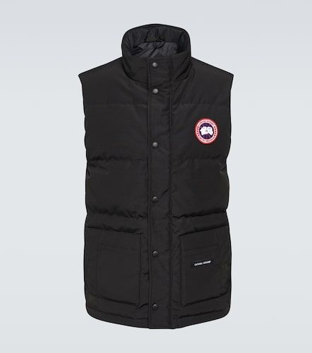 Chaleco de plumas Freestyle Crew - Canada Goose - Modalova