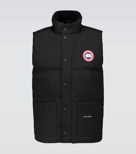 Chaleco de plumas Freestyle Crew - Canada Goose - Modalova