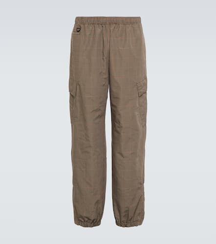 Undercover Nylon cargo pants - Undercover - Modalova