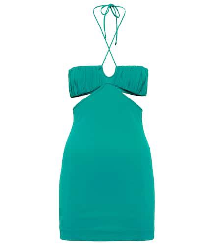 Nensi Dojaka Cutout minidress - Nensi Dojaka - Modalova