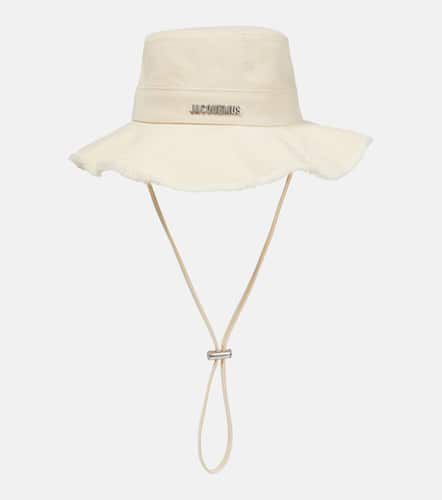 Le Bob Artichaut bucket hat - Jacquemus - Modalova